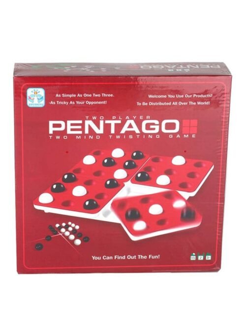 ⁦بنتاجو - Pentago⁩ - الصورة ⁦6⁩