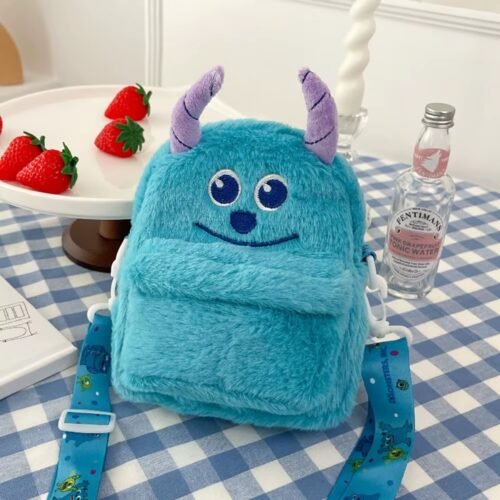 ⁦Cross Back Bag For Kids - Shalaby⁩ - الصورة ⁦3⁩