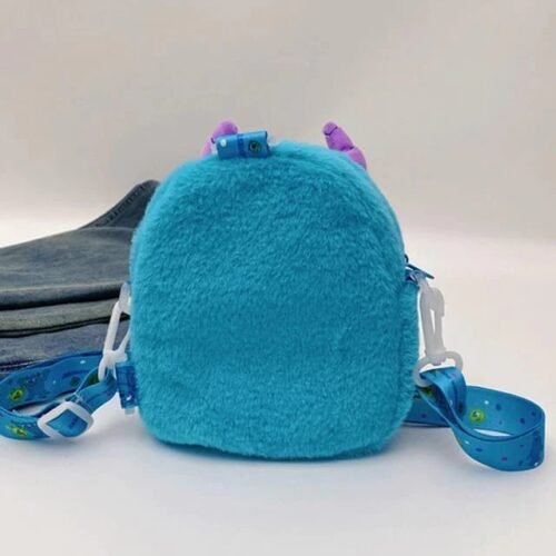 ⁦Cross Back Bag For Kids - Shalaby⁩ - الصورة ⁦4⁩
