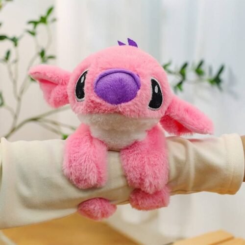 ⁦Bracelet Stitch Pink⁩ - الصورة ⁦2⁩