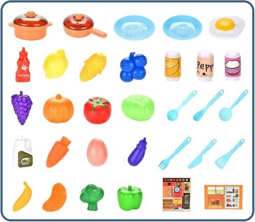 ⁦Home Kitchen - 31Pcs⁩ - الصورة ⁦9⁩