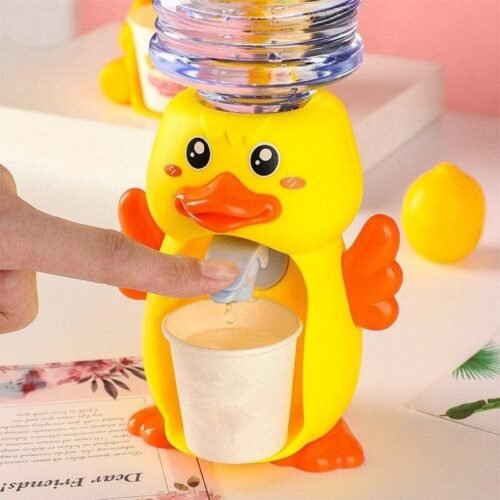 ⁦Mini Dispenser - Duck⁩ - الصورة ⁦4⁩