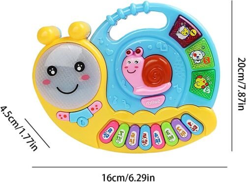 ⁦Baby Piano - Bee⁩ - الصورة ⁦11⁩