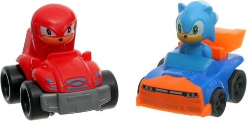 ⁦Sonic - Racing Cars Parking⁩ - الصورة ⁦5⁩