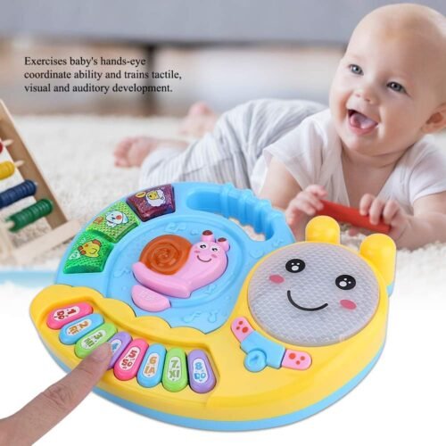 ⁦Baby Piano - Bee⁩ - الصورة ⁦5⁩