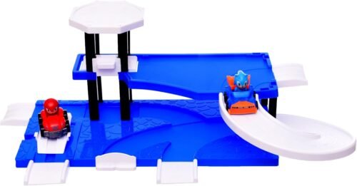 ⁦Sonic - Racing Cars Parking⁩ - الصورة ⁦4⁩