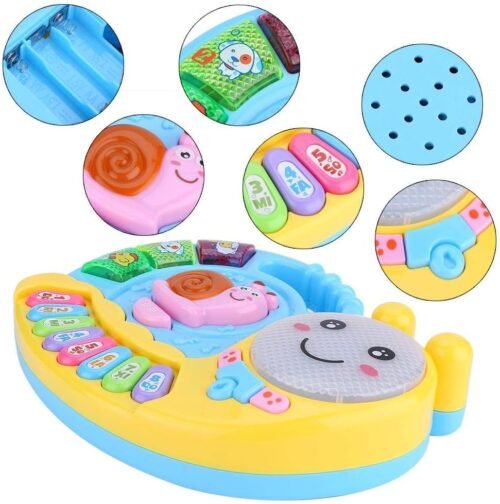 ⁦Baby Piano - Bee⁩ - الصورة ⁦4⁩