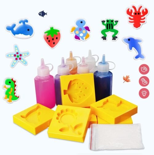 ⁦Magical Water Slime For Kids⁩ - الصورة ⁦4⁩