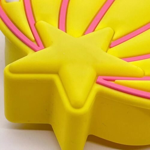 ⁦Silicone Cross Bag – Mermaid⁩ - الصورة ⁦7⁩