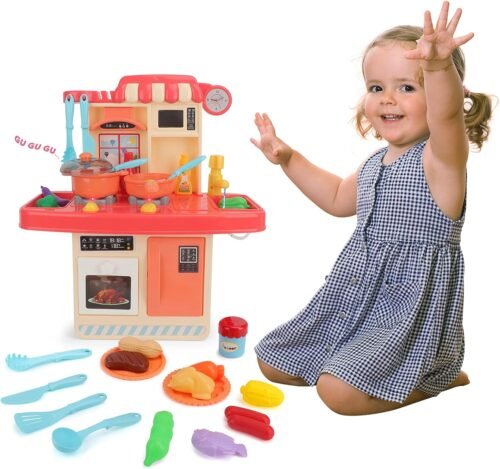 ⁦Little Chef Kitchen⁩ - الصورة ⁦3⁩