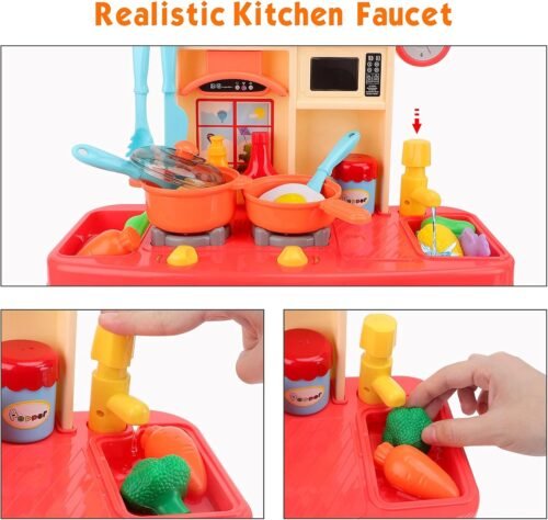 ⁦Little Chef Kitchen⁩ - الصورة ⁦11⁩