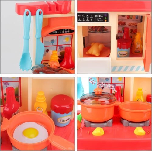 ⁦Little Chef Kitchen⁩ - الصورة ⁦7⁩