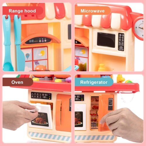 ⁦Little Chef Kitchen⁩ - الصورة ⁦12⁩