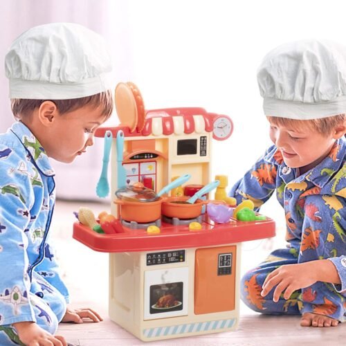 ⁦Little Chef Kitchen⁩ - الصورة ⁦4⁩