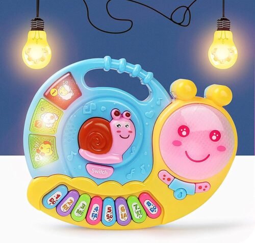 ⁦Baby Piano - Bee⁩ - الصورة ⁦3⁩
