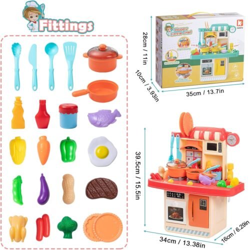 ⁦Little Chef Kitchen⁩ - الصورة ⁦16⁩