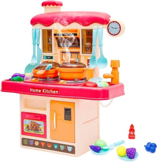 Home Kitchen - 31Pcs