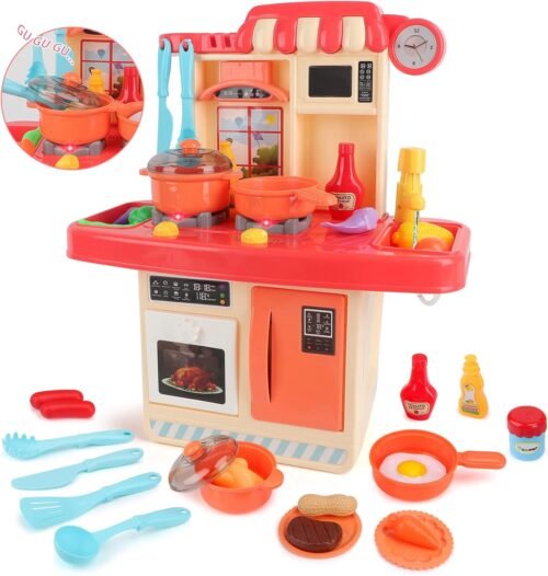 ⁦Little Chef Kitchen⁩ - الصورة ⁦2⁩