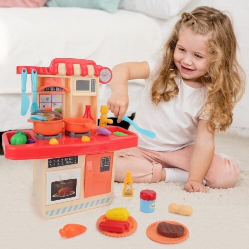 ⁦Little Chef Kitchen⁩ - الصورة ⁦14⁩