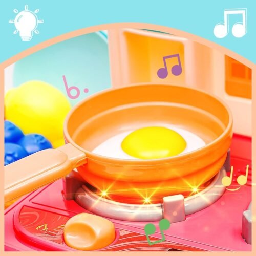 ⁦Home Kitchen - 31Pcs⁩ - الصورة ⁦7⁩