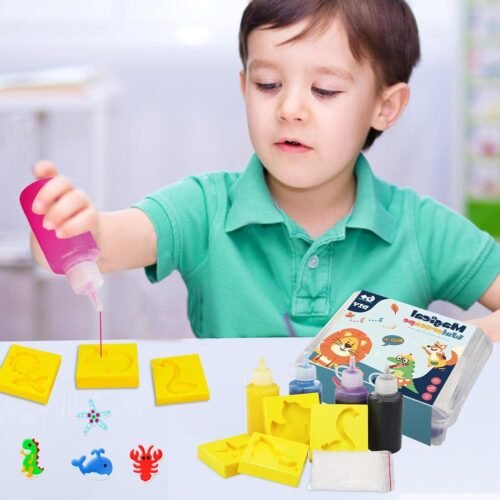 ⁦Magical Water Slime For Kids⁩ - الصورة ⁦3⁩