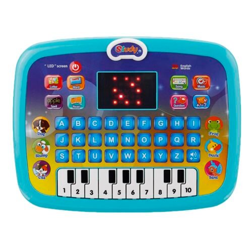 ⁦Educational Tablet For Kids⁩ - الصورة ⁦8⁩