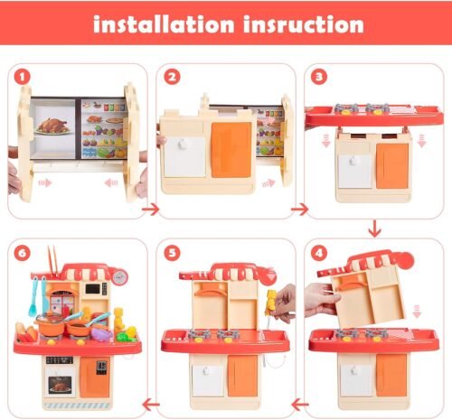 ⁦Little Chef Kitchen⁩ - الصورة ⁦15⁩