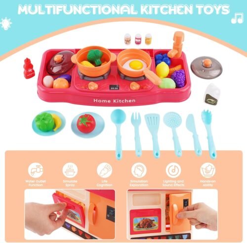 ⁦Home Kitchen - 31Pcs⁩ - الصورة ⁦5⁩