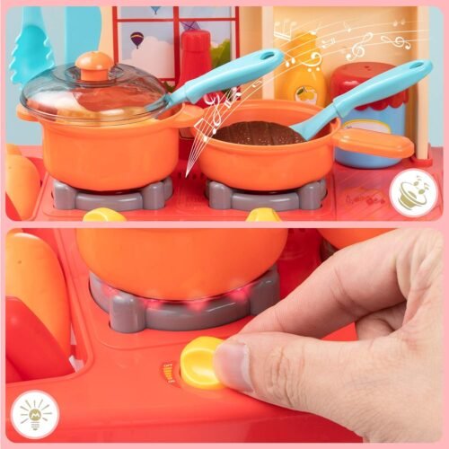 ⁦Little Chef Kitchen⁩ - الصورة ⁦8⁩