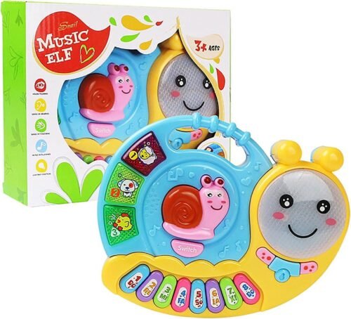 ⁦Baby Piano - Bee⁩ - الصورة ⁦2⁩