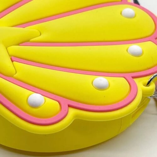 ⁦Silicone Cross Bag – Mermaid⁩ - الصورة ⁦8⁩