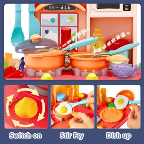 ⁦Little Chef Kitchen⁩ - الصورة ⁦9⁩