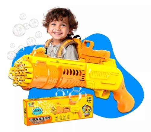⁦Bubbles Gun - Duck⁩ - الصورة ⁦2⁩