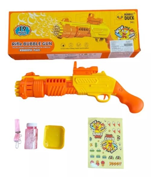 ⁦Bubbles Gun - Duck⁩ - الصورة ⁦4⁩