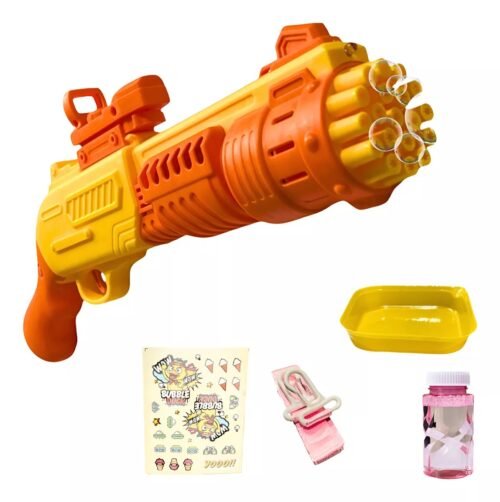 ⁦Bubbles Gun - Duck⁩ - الصورة ⁦3⁩