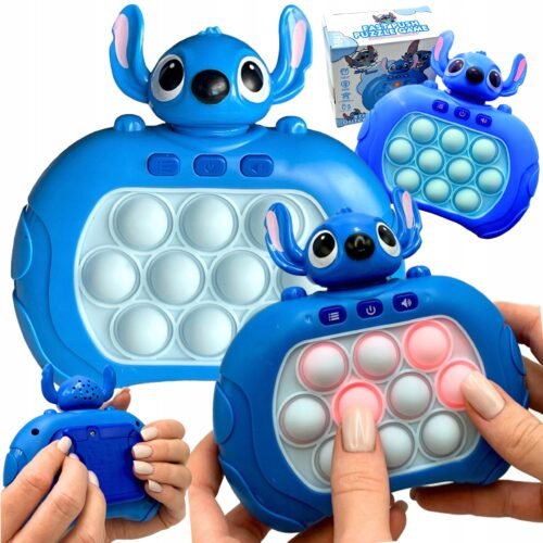⁦Pop It - Stitch⁩ - الصورة ⁦2⁩