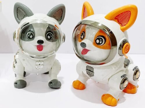⁦Walking&Talking Robot Dog⁩ - الصورة ⁦2⁩