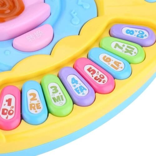 ⁦Baby Piano - Bee⁩ - الصورة ⁦6⁩