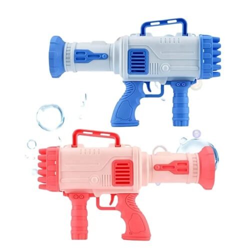 ⁦1Pcs Random Bubbles Gun⁩ - الصورة ⁦2⁩