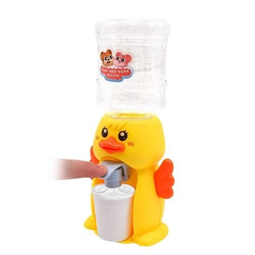 ⁦Mini Dispenser - Duck⁩ - الصورة ⁦6⁩