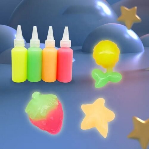⁦Magical Water Slime For Kids⁩ - الصورة ⁦5⁩