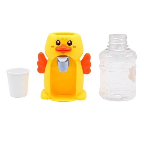 ⁦Mini Dispenser - Duck⁩ - الصورة ⁦7⁩