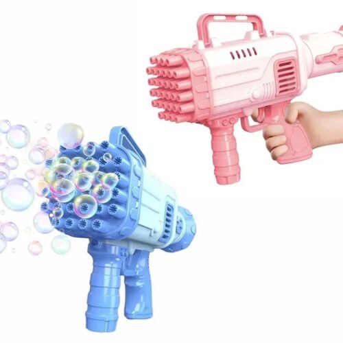 ⁦1Pcs Random Bubbles Gun⁩ - الصورة ⁦5⁩