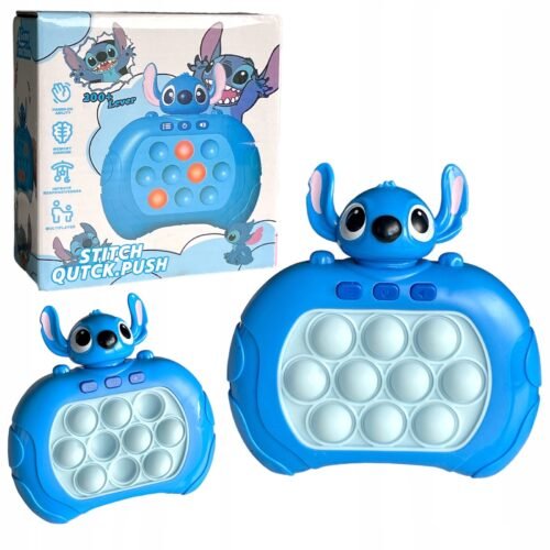 ⁦Pop It - Stitch⁩ - الصورة ⁦3⁩