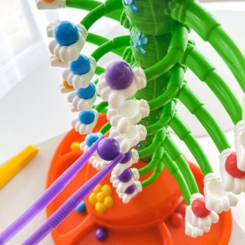 ⁦تحدي النملة المتحركة⁩ - الصورة ⁦10⁩