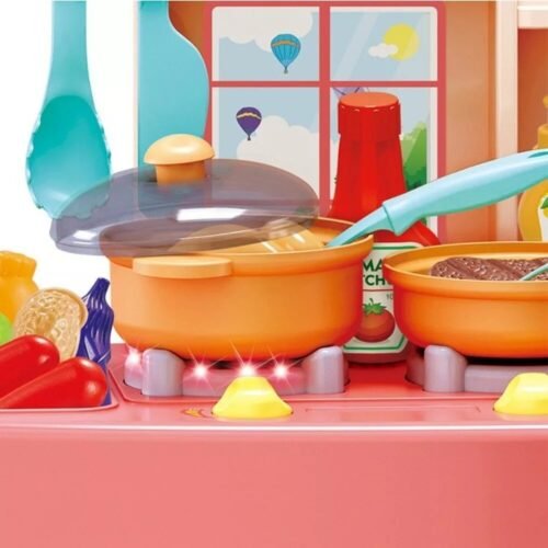 ⁦Little Chef Kitchen⁩ - الصورة ⁦5⁩